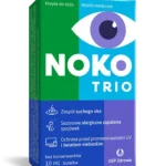 opakowanie NOKO TRIO lewa strona